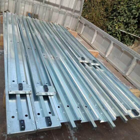 
Customized compact rack track stainless steel filing cabinet guide rail compact cabinet floor rail aluminum alloy rail accessories repair