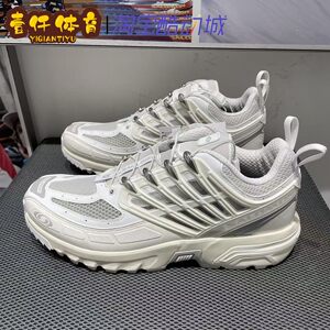 
salomon Salomon outdoor classic functional sports shoes men's and women's casual shoes breathable hollow fashion shoes ACS PRO