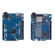 Phiên bản cải tiến của bảng phát triển UNO R4 tương thích với Arduino R4 và Minima WIFI tùy chọn