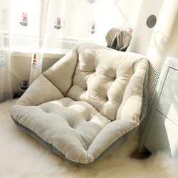 Lazy Floor Cushion Tatami Sofa Children's Reading Corner Mat Futon Bedroom Carpet Seat Cushion