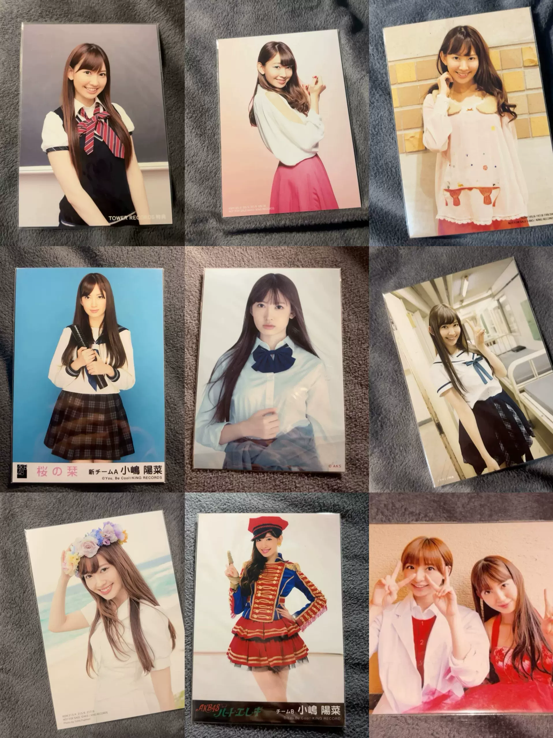 AKB48 - 横山由依 生写真セット まとめ売り 2259の通販 by FLOWER 