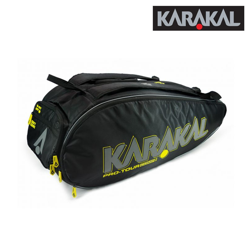   KARAKAL      賶   PRO TOUR COMP  -