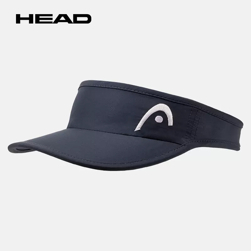 HEAD   ũΰ ִ   PRO PLAYER WOMENS VISOR-