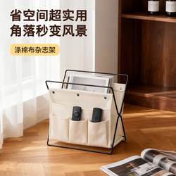 Nanheng Exports Iron Art Canvas Magazine Baskets, Miscellaneous Storage Bags, Storage Baskets, Divided Storage Bags, and Storage Baskets to Europe and America