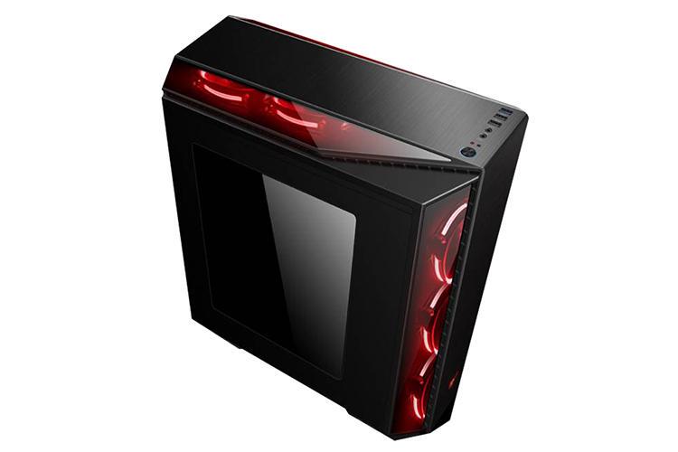 预算五千,2018年最新八代i7游戏主机盘点