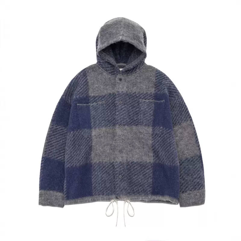 25ss Barbour FREAK'S STORE BORROWDALE 34 BARBOUR x FREAK'S