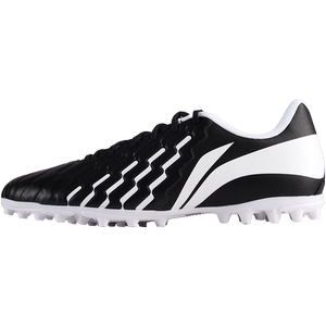 
Li Ning Football Shoes Men's Adult MG Short Nails New Women's TF Broken Nails Authentic Professional Competition Training Special Shoes