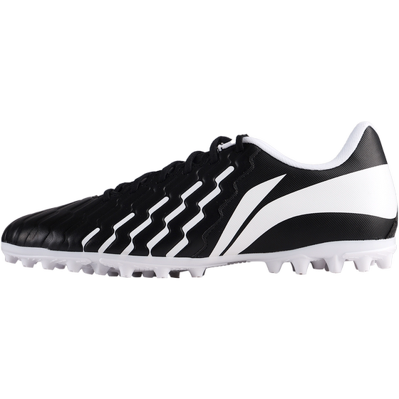 
Li Ning Football Shoes Men's Adult MG Short Nails New Women's TF Broken Nails Authentic Professional Competition Training Special Shoes