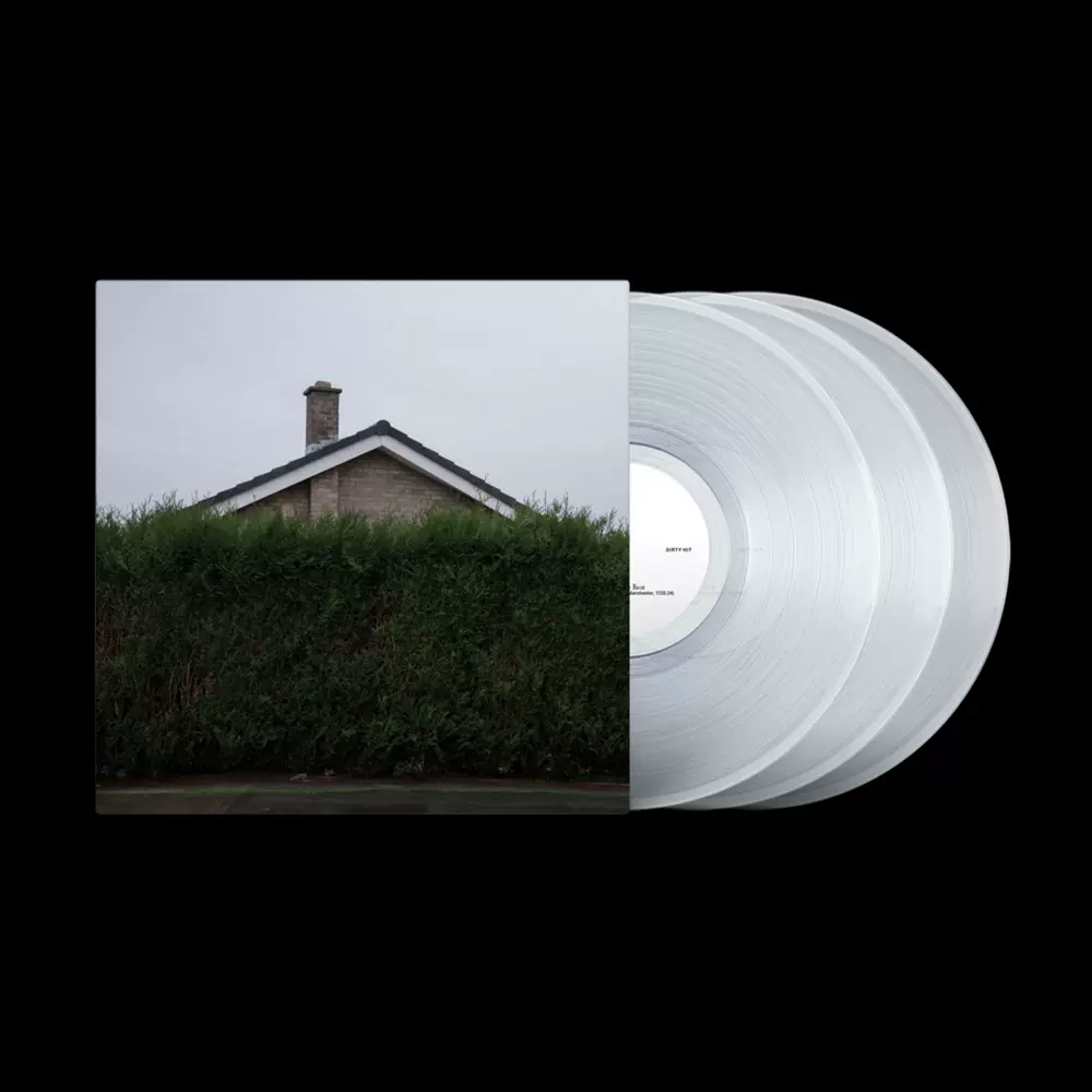 The 1975 / Still…At Their Very Best 3LP Review: They weren't