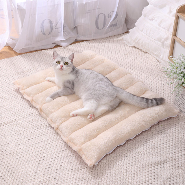 Cat Mat Nest Mat Wind-proof Slip-proof And Moisture-proof Mat