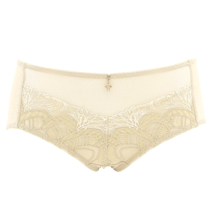 
Love 19.9 choose any three pairs of underwear for women summer thin sexy comfortable nude triangle shorts sexy butt lift large size