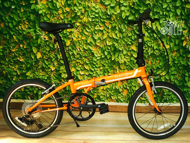 Dahon kac082 clearance