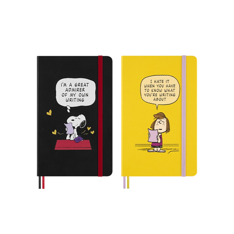 Moleskine 数位本智能书写笔记本套装 SWS (智能笔+笔记本) Moleskine第三代智能笔书写套装笔记本纸质数位板纸屏同步电子书