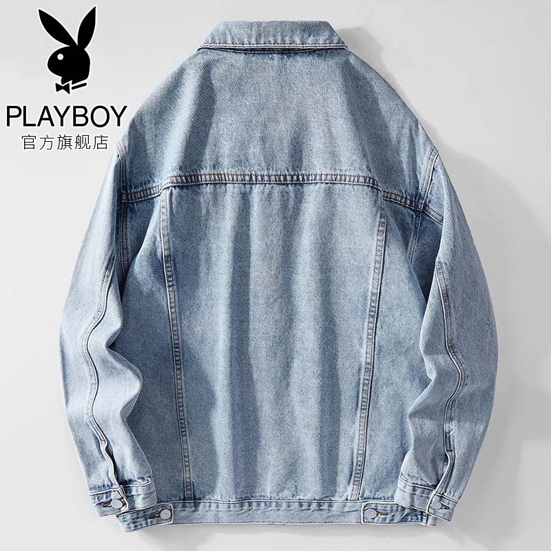 PLAYBOY /  Ŷ  ѱ Ÿ Ʈ 귣 ûҳ ĳ־ ũ Ŷ ٸ ҳ ž-