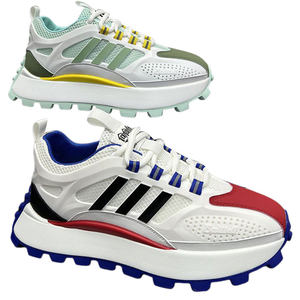 
2025 Spring and Summer Sports Versatile Casual Shoes Hot Selling Reviews 2026 This Year’s Hot Men’s Shoes New Popular Hot Styles