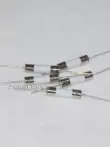 Cầu chì bếp từ bảo hiểm 5X20mm bằng gốm có cầu chì đồng chốt 250V10A12A20A15A30 cầu chì ống 15a Cầu chì