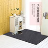 Entrance mat, door mat, water-absorbing and oil-absorbing kitchen carpet, non-slip, anti-oil and water household mat, entrance door mat