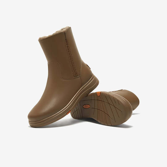 BATA Made in U.S.A Snow Boots s-l400.jpg main image 4