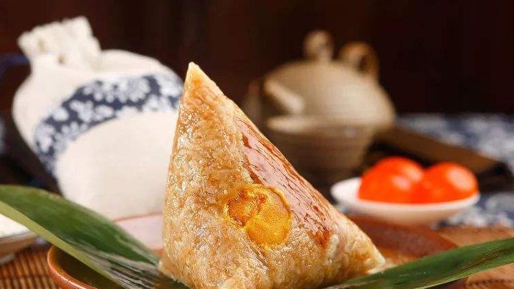 端午节囤好这些美食，让假期过得更愉悦(图1)
