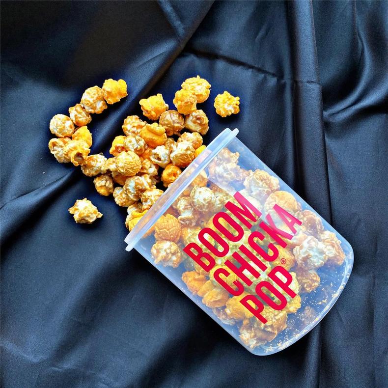 风靡美国网红ins风爆米花，美味不惧胖(图4)