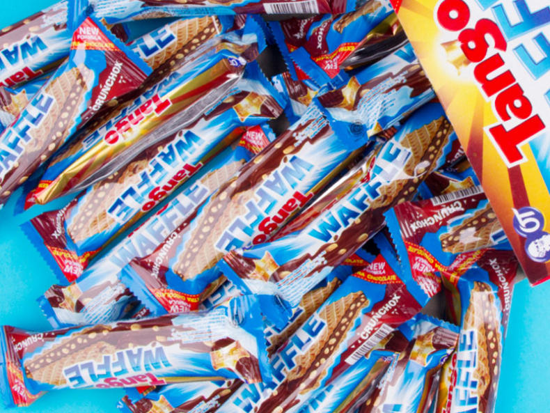 那些年我们追过的经典零食，你还记得吗?(图6)