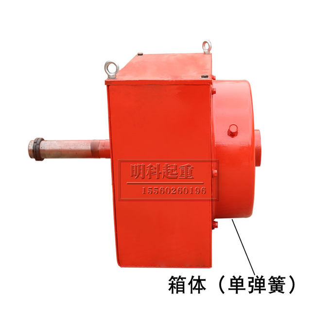 Gantry crane wire reel cable reel driving wire reel wire reel roller roller crane JTD spring disc
