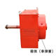 Gantry crane wire reel cable reel driving wire reel wire reel roller roller crane JTD spring disc
