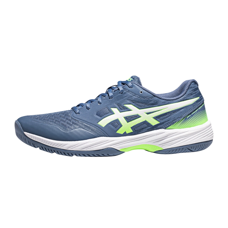 Asics/亚瑟士官方新款GEL-COURT HUNTER 3专业综合羽毛球鞋男女