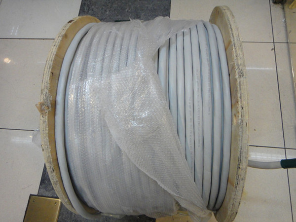 安普amp100对大对数双绞线 室内大对数电缆 通信电缆 全铜纯铜