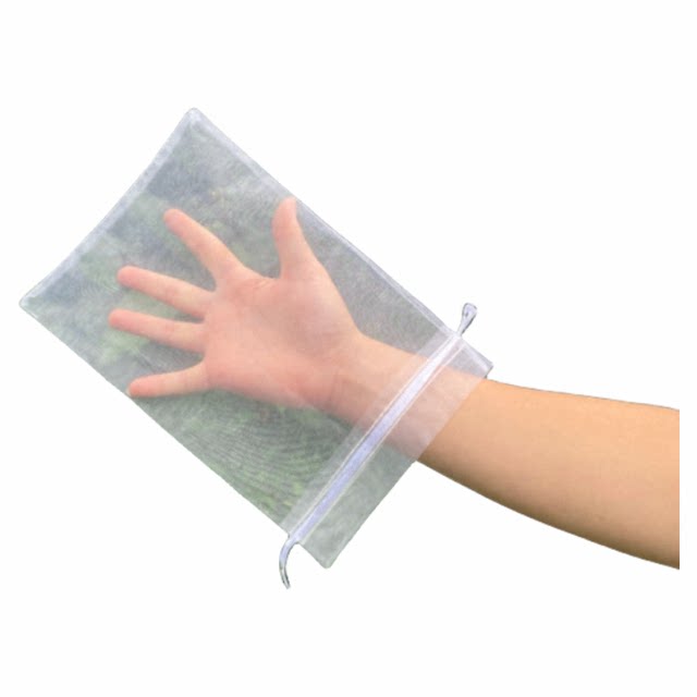 Fruit bagging, antibird and insectproof special bag, tomatoes, grapes