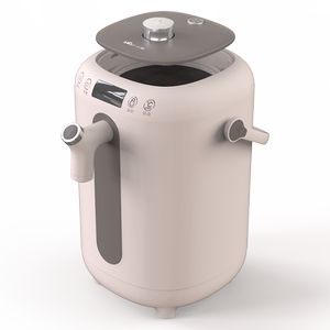 
Little Bear electric water bottle household boiling kettle stainless steel intelligent insulation integrated electric water boiler kettle constant temperature and large capacity