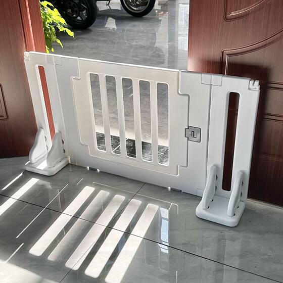 
Independent, flexible, movable, no punching, support and mark, child protection, pet isolation fence, safety door