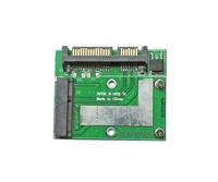 Half -High/MSATA/5 см/мини -PCIE SSD до половины высокого 2,5 -дюймового интерфейса \ sata3 карта вращения