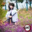 kanao cosplay sexy Demon Slayer: Kimetsu no Yaiba cos Kurika Rakanahu Demon Slayer đồng phục trọn bộ cosplay loli trang phục triển lãm truyện tranh nữ kimetsu no yaiba cosplay sexy Cosplay Demon Slayer