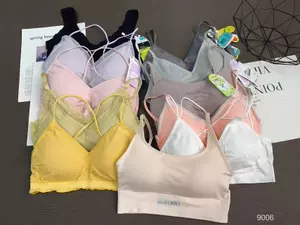 Girls Training Bra -  UK