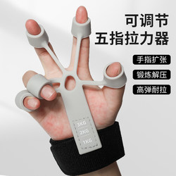 Finger Vein Trainer, Five-Finger Flexibility, Hand Strength Training, Piano Stroke Rehabilitation, Hand Strength and Grip Strength Equipment