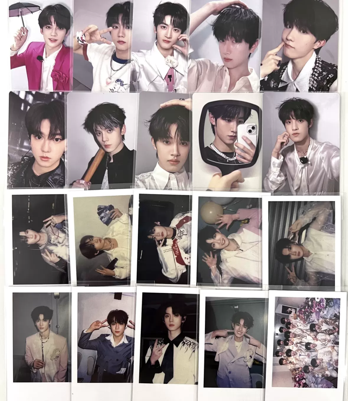 TF家族三代 登陆计划 pb トレカ 10 TF家族三代 登陆计划 pb