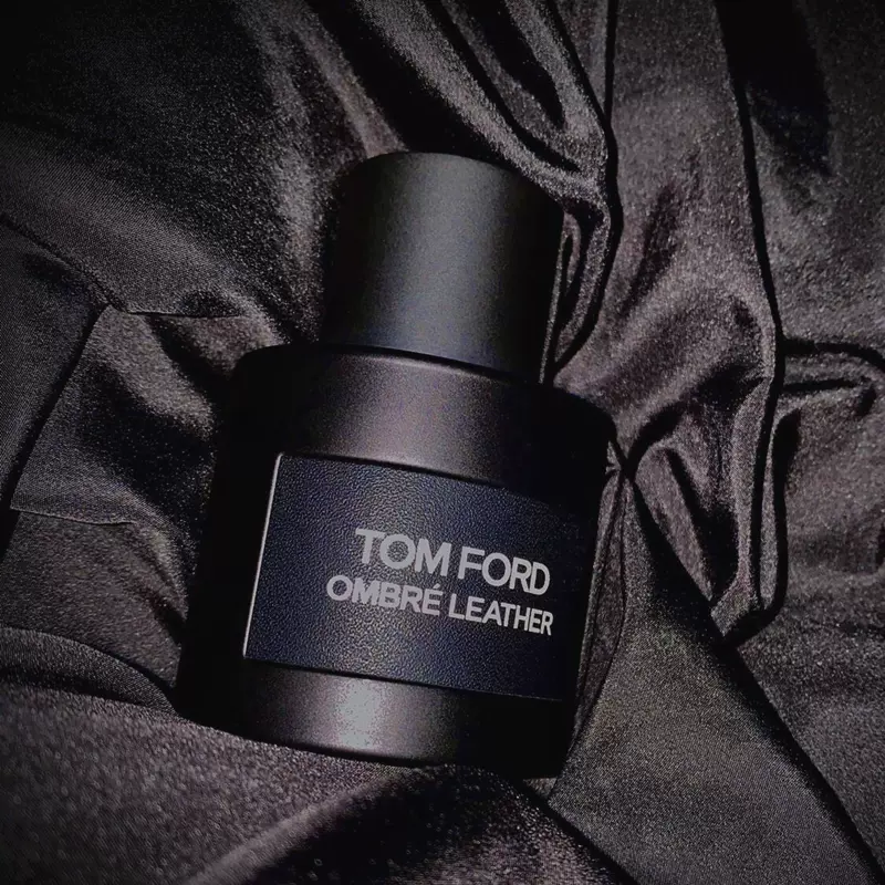 新品TF TOMFORD 香水Ombre Leather 皮革之影光影皮革50ml-Taobao