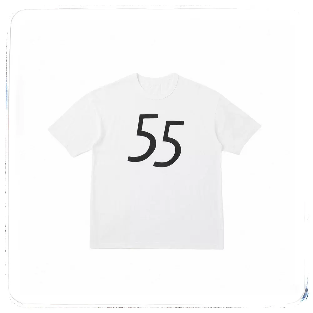 新品 未開封 19SS WTAPS BLANK LS 02 ブルー M BLUE ブランク Tシャツ ロンT ダブルタップス