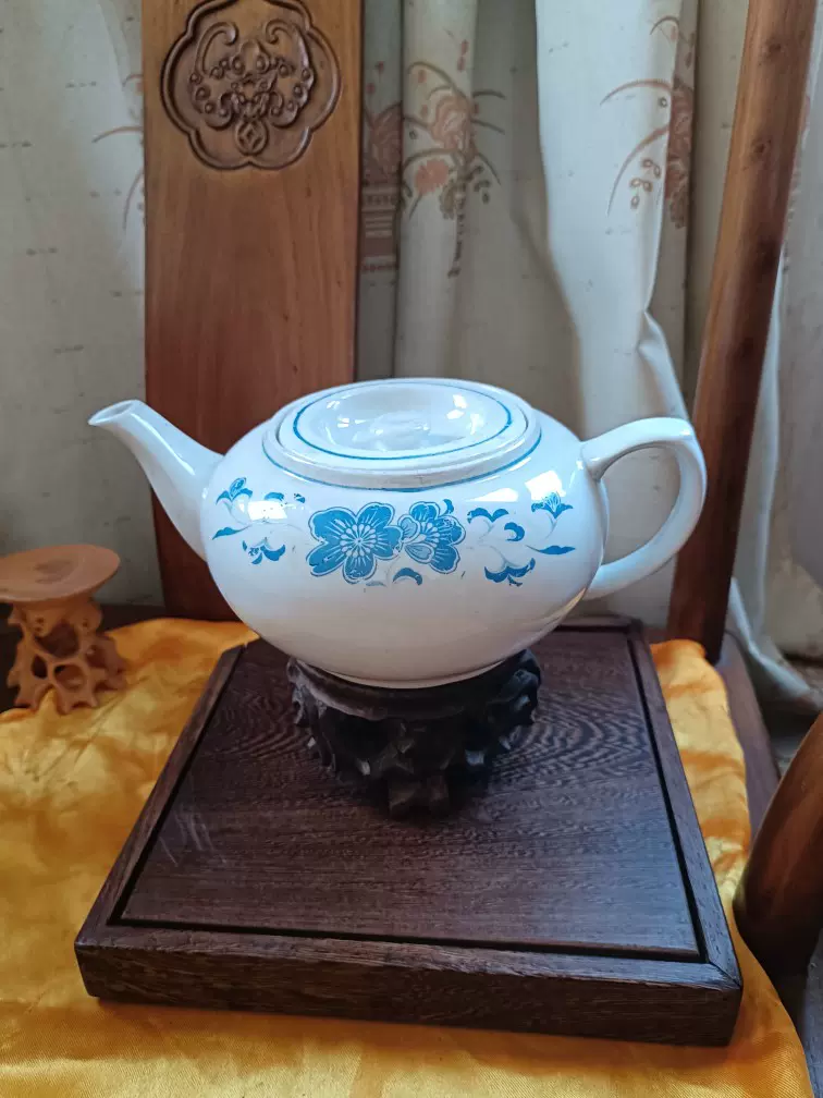 中国,70年代,醴陵群力,ドラゴン装飾皿 約25cm 陶器製 【公式 中国,70年代,醴陵群力,ドラゴン装飾皿 約25cm 陶器製 【公式