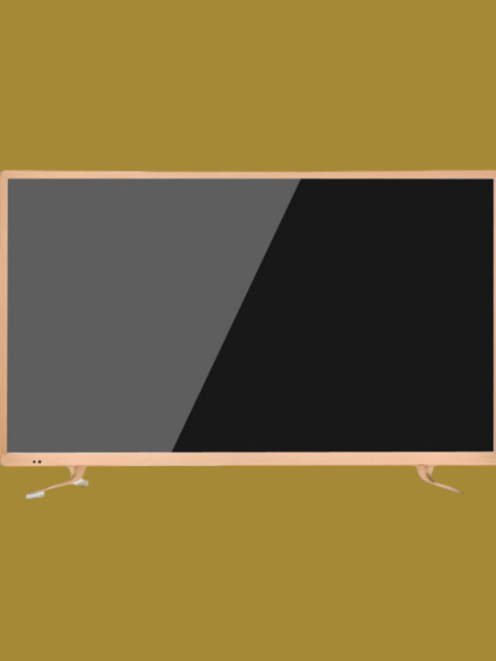 康家美 4K智能大屏液晶电视机
