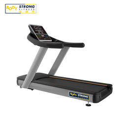 Bodystrongfitness Luxury Commercial Treadmill Jy-8800B