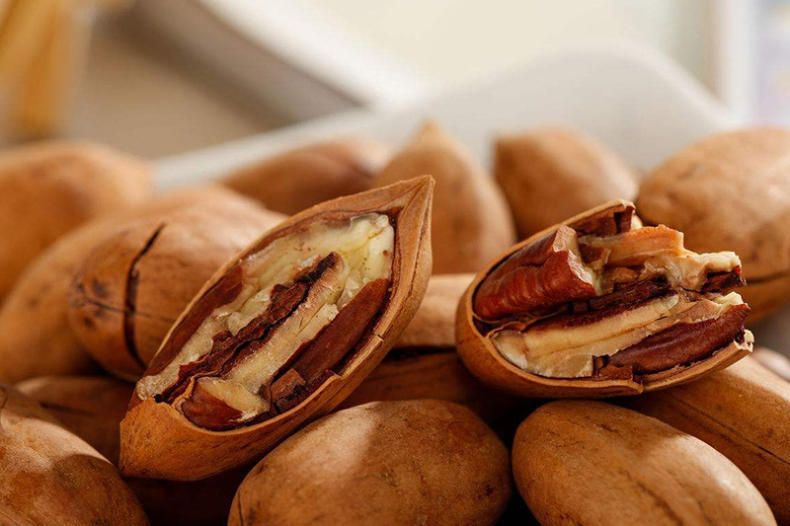 香香脆脆碧根果,少不了的小零食(图13) 香香脆脆碧根果,少不了的小零食(图13)