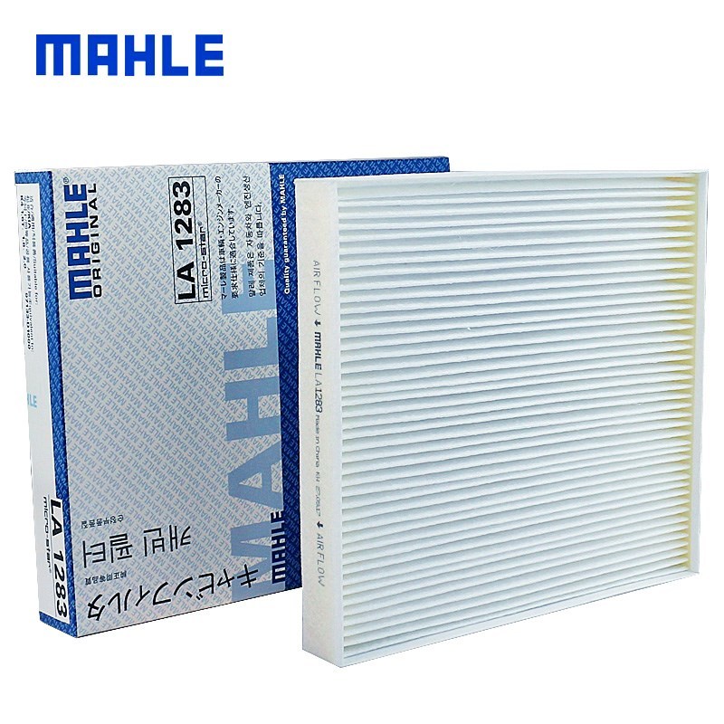 (PM2.5 ȿ ȭϰ,  Ͽ ǰ ȣմϴ.) MAHLE ĳ   LA1283-