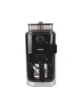 máy pha ca phê Philips/Philips HD7761 Máy pha cà phê mới xay hoàn toàn tự động của Mỹ bột đậu nhỏ giọt HD7762 máy pha cafe gemilai Máy pha cà phê