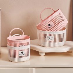 Kitchen Onion, Ginger, and Garlic Storage Basket, Small Hanging Basket, Storage Rack, Bathroom Hanging Basket, Bedside Wall-Mounted Storage Basket