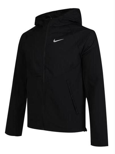 nike running jacket winter