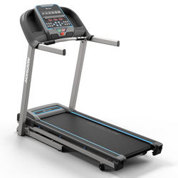 Qiaoshan Treadmill Is a Home-Use Smart Upgraded Electric Foldable Silent Fitness Equipment Tr5.0
