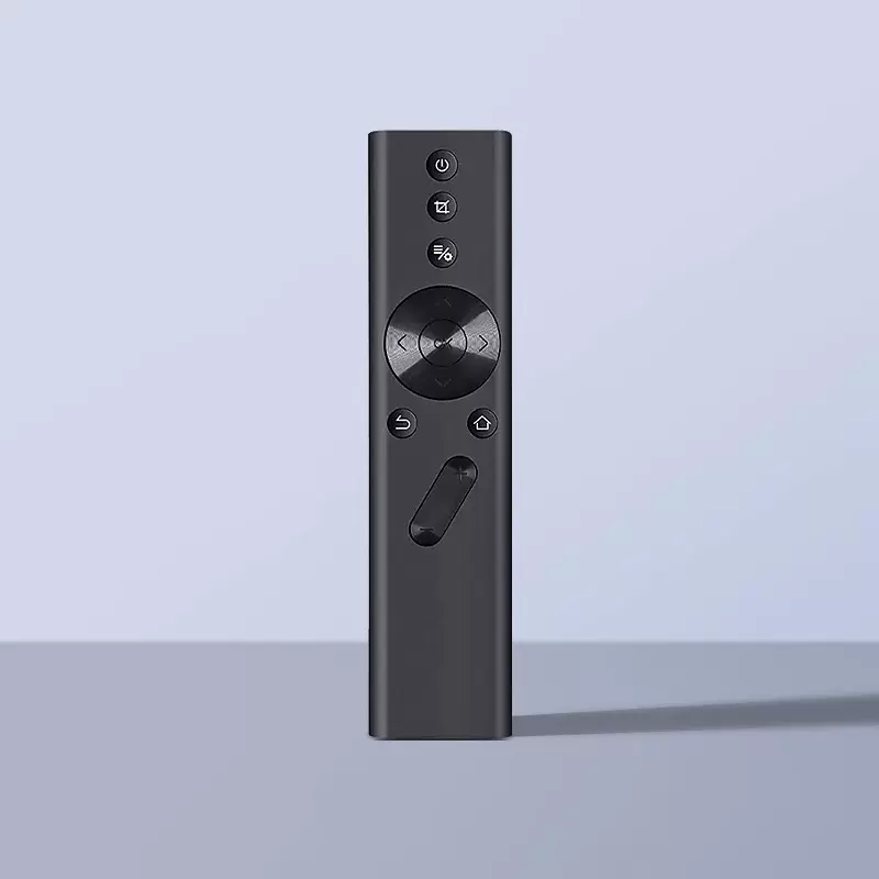 xgimi极米投影仪h6原装遥控器蓝牙语音Z6X/Z8X/H3S/RsPro3/Z7X