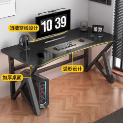 Home Computer Desk, Home Office Writing Desk, Office Desk, Simple Desk, Gaming Desk, Student Desk